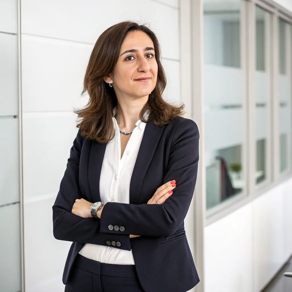 Zeynep Kaya