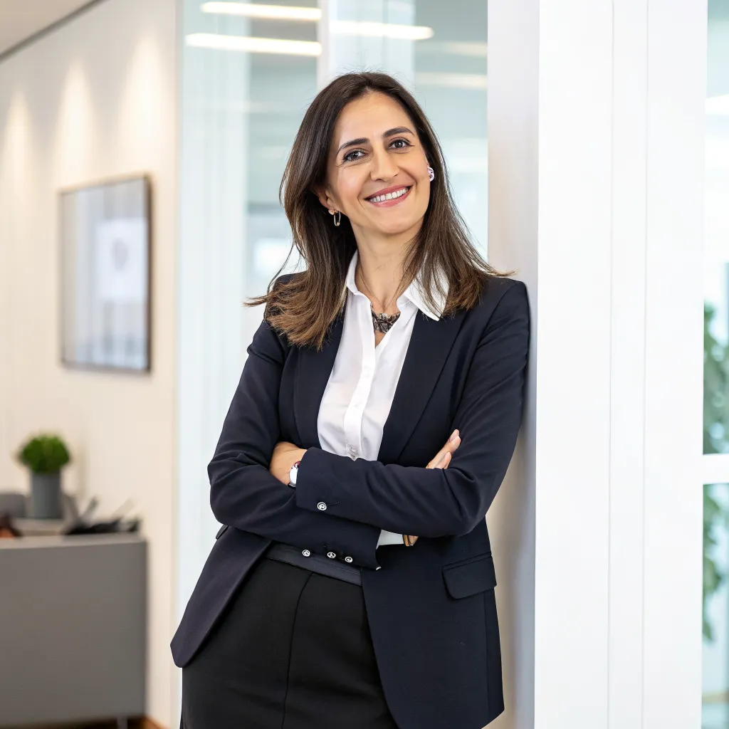 Elif Yılmaz